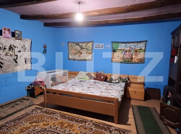 Casa de vânzare 3 camere Periferie - 128496CV | BLITZ Satu Mare | Poza4