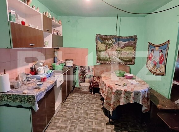 Casa de vânzare 3 camere Periferie - 128496CV | BLITZ Satu Mare | Poza3