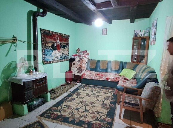 Casa de vânzare 3 camere Periferie - 128496CV | BLITZ Satu Mare | Poza6