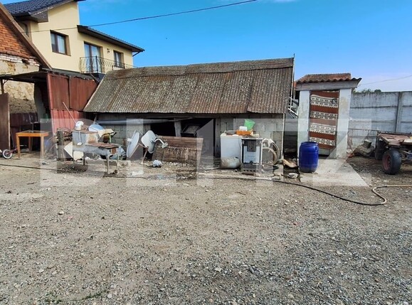 Casa de vânzare 3 camere Periferie - 128496CV | BLITZ Satu Mare | Poza8