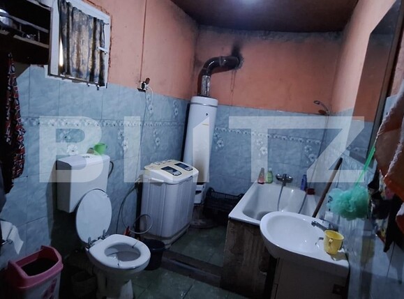 Casa de vânzare 3 camere Periferie - 128496CV | BLITZ Satu Mare | Poza7