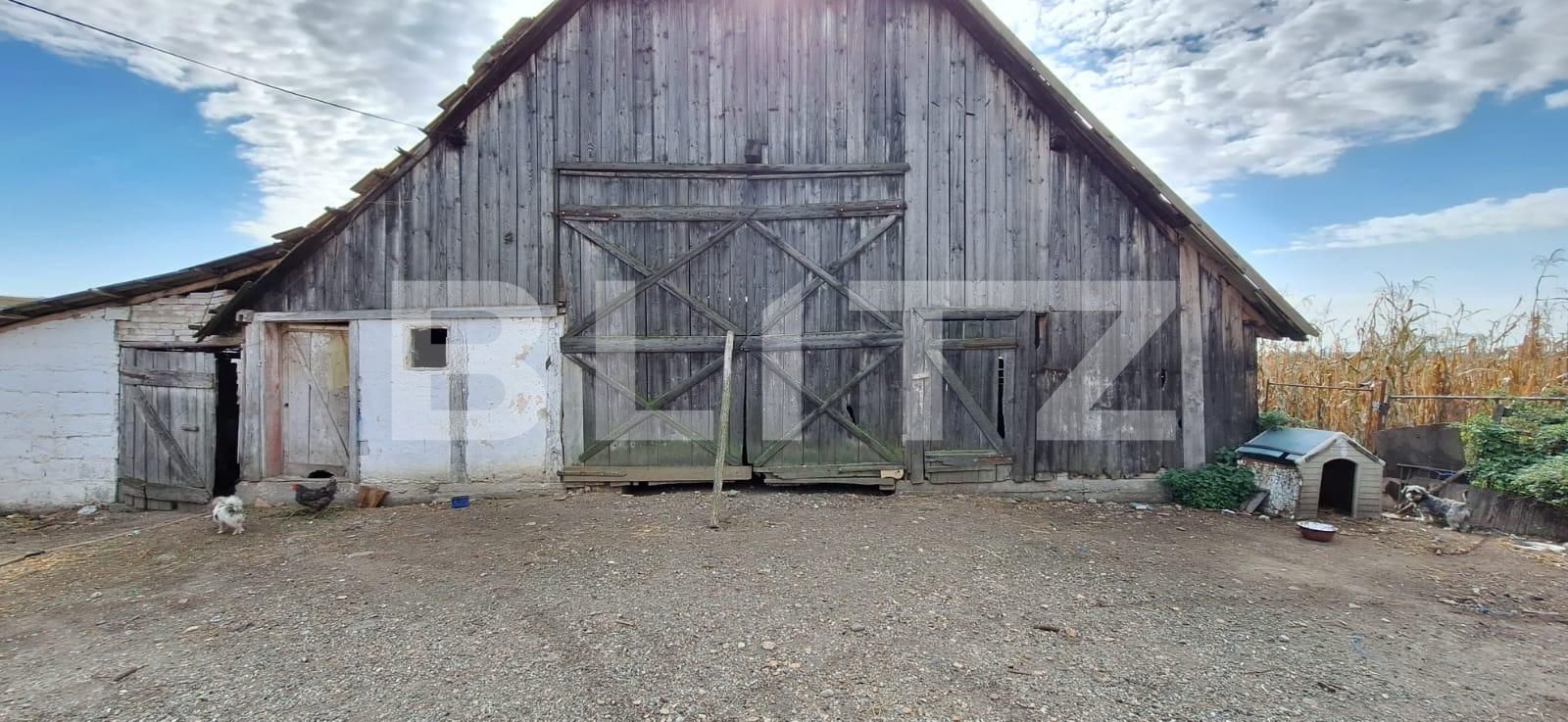 Casa de vânzare 3 camere Periferie - 128496CV | BLITZ Satu Mare | Poza9