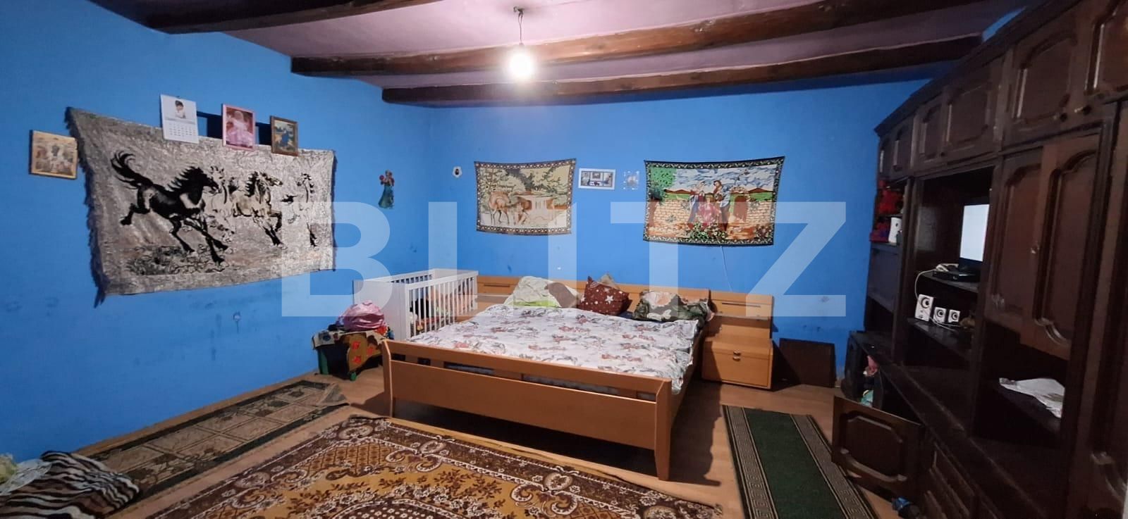 Casa de vânzare 3 camere Periferie - 128496CV | BLITZ Satu Mare | Poza4