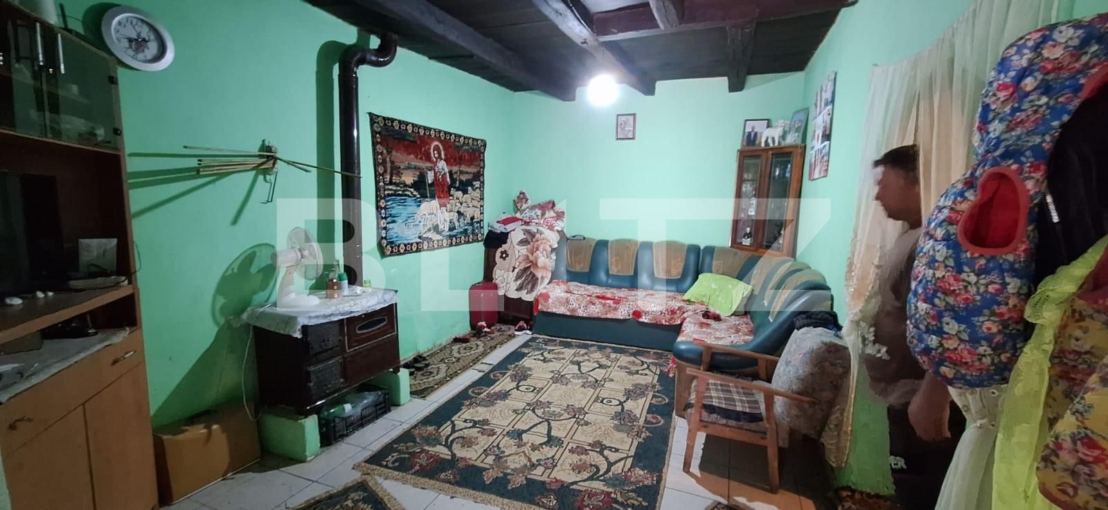 Casa de vânzare 3 camere Periferie - 128496CV | BLITZ Satu Mare | Poza6