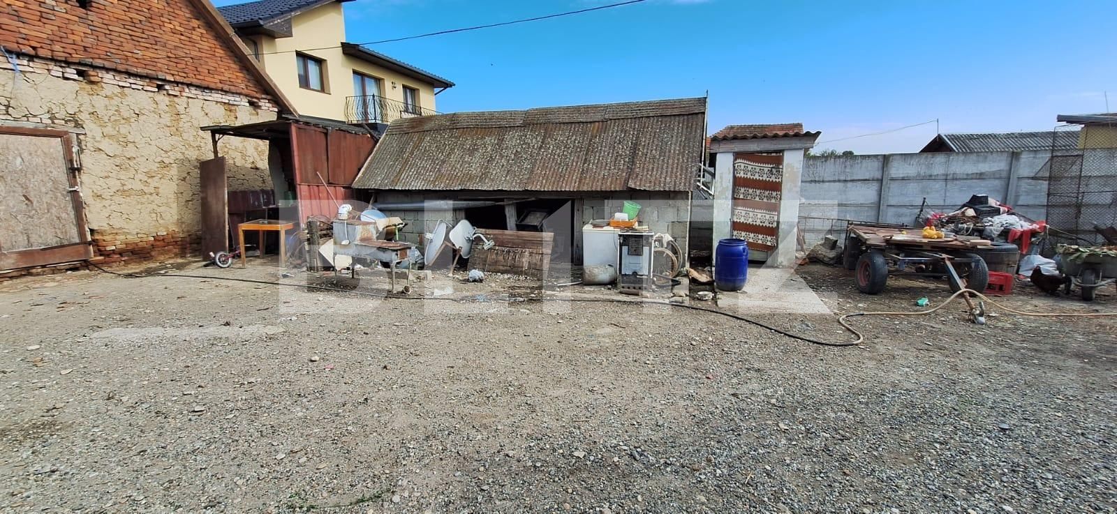 Casa de vânzare 3 camere Periferie - 128496CV | BLITZ Satu Mare | Poza8