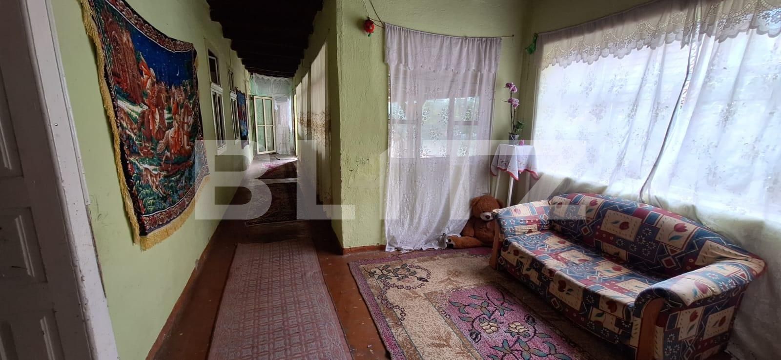 Casa de vânzare 3 camere Periferie - 128496CV | BLITZ Satu Mare | Poza5