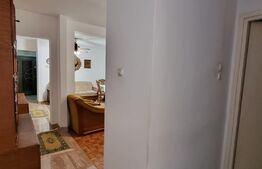 Apartament 3 camere, zona Micro14