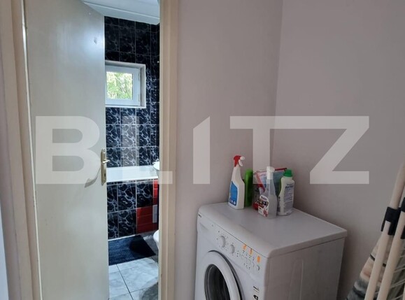 Apartament de vânzare 3 camere Micro 14 - 128501AV | BLITZ Satu Mare | Poza9