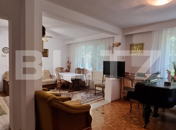 Apartament de vânzare 3 camere Micro 14 - 128501AV | BLITZ Satu Mare | Poza7