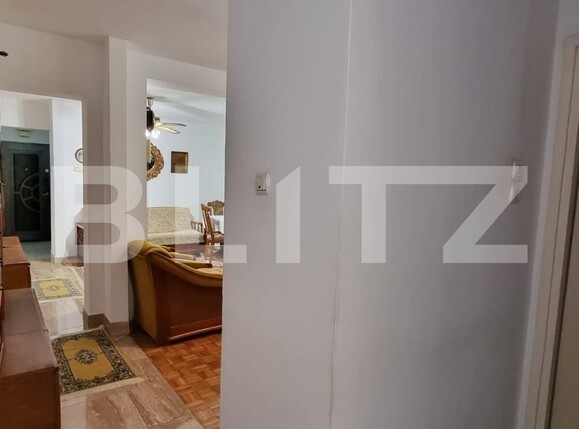 Apartament de vânzare 3 camere Micro 14 - 128501AV | BLITZ Satu Mare | Poza8