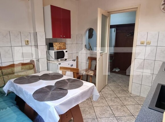 Apartament de vânzare 3 camere Micro 14 - 128501AV | BLITZ Satu Mare | Poza3
