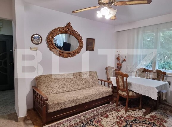 Apartament de vânzare 3 camere Micro 14 - 128501AV | BLITZ Satu Mare | Poza5