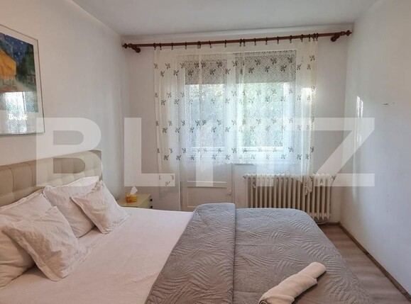 Apartament de vânzare 3 camere Micro 14 - 128501AV | BLITZ Satu Mare | Poza1