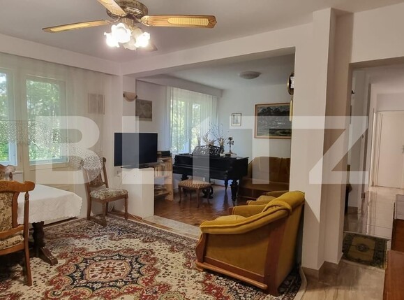 Apartament de vânzare 3 camere Micro 14 - 128501AV | BLITZ Satu Mare | Poza6