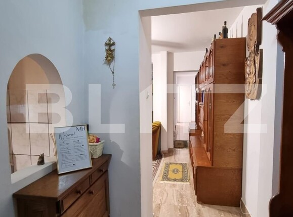 Apartament de vânzare 3 camere Micro 14 - 128501AV | BLITZ Satu Mare | Poza4