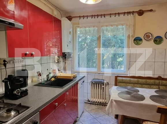 Apartament de vânzare 3 camere Micro 14 - 128501AV | BLITZ Satu Mare | Poza2