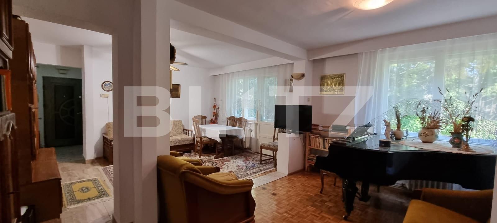 Apartament de vânzare 3 camere Micro 14 - 128501AV | BLITZ Satu Mare | Poza7