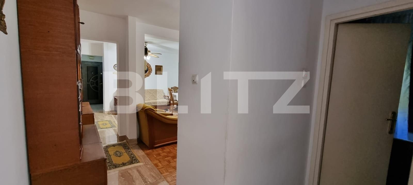 Apartament de vânzare 3 camere Micro 14 - 128501AV | BLITZ Satu Mare | Poza8