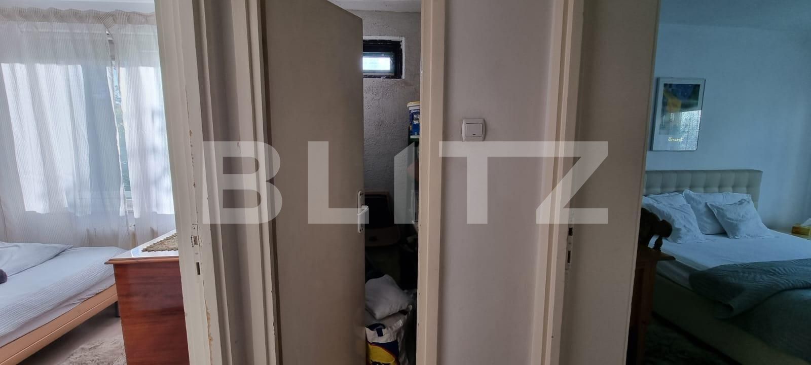Apartament de vânzare 3 camere Micro 14 - 128501AV | BLITZ Satu Mare | Poza12