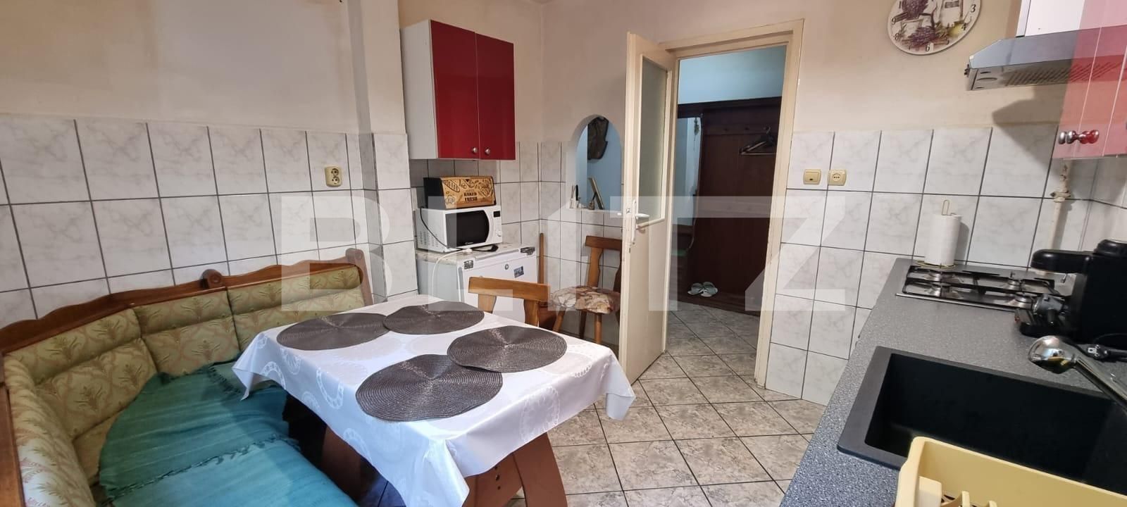 Apartament de vânzare 3 camere Micro 14 - 128501AV | BLITZ Satu Mare | Poza3