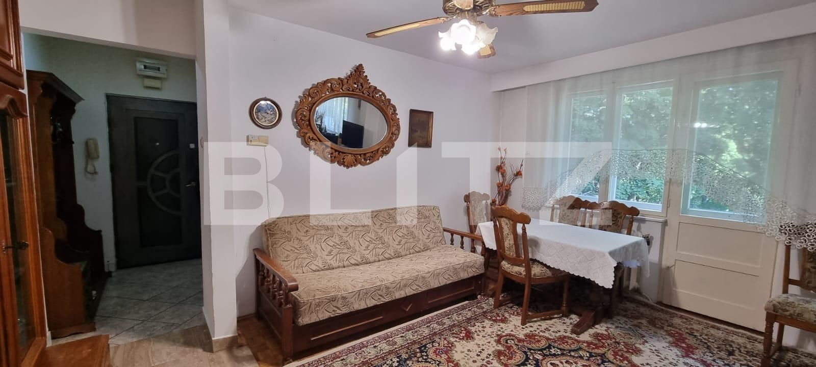 Apartament de vânzare 3 camere Micro 14 - 128501AV | BLITZ Satu Mare | Poza5