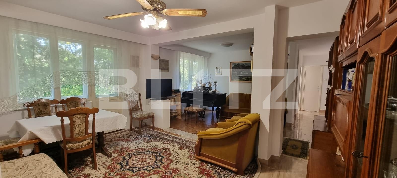 Apartament de vânzare 3 camere Micro 14 - 128501AV | BLITZ Satu Mare | Poza6