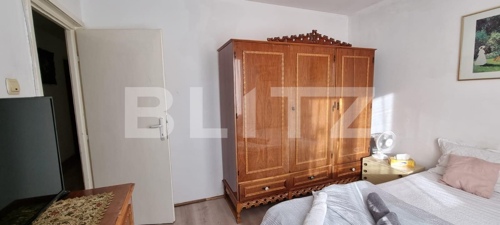 Apartament de vânzare 3 camere Micro 14 - 128501AV | BLITZ Satu Mare | Poza16