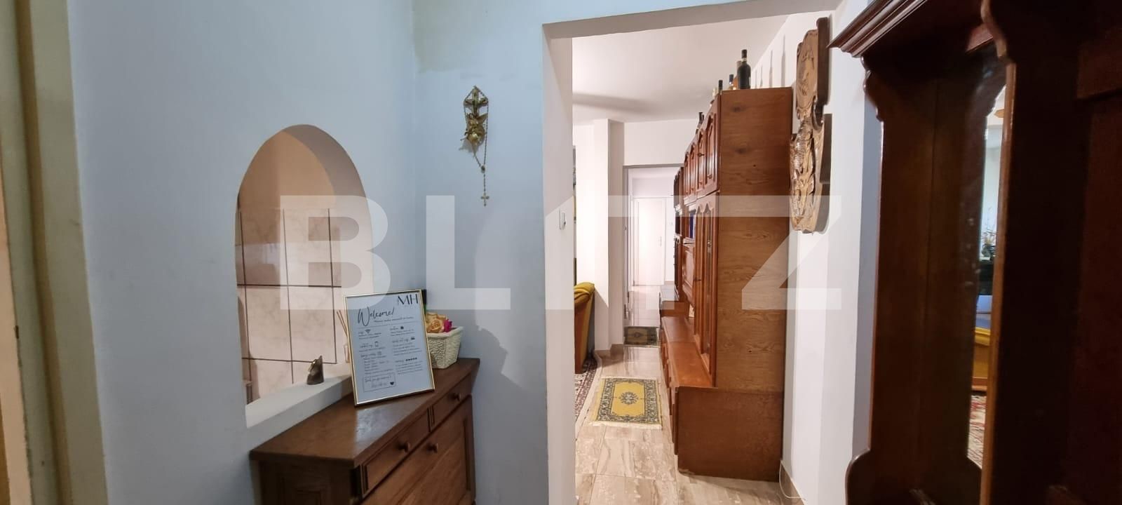 Apartament de vânzare 3 camere Micro 14 - 128501AV | BLITZ Satu Mare | Poza4