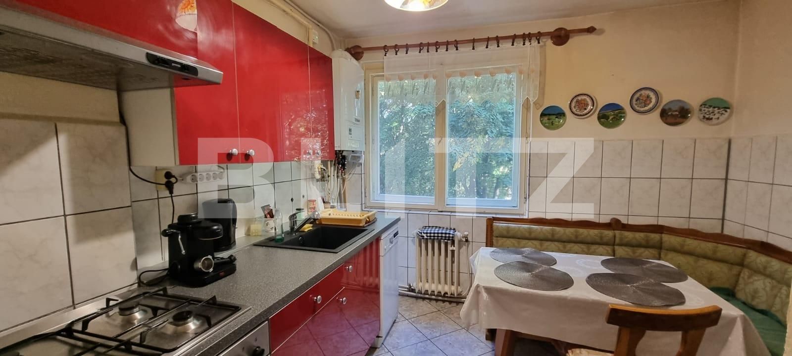 Apartament de vânzare 3 camere Micro 14 - 128501AV | BLITZ Satu Mare | Poza2