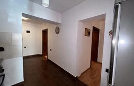 Oportunitate !!! Apartament 4 camere parter Bulevardul Vasile Lucaciu 