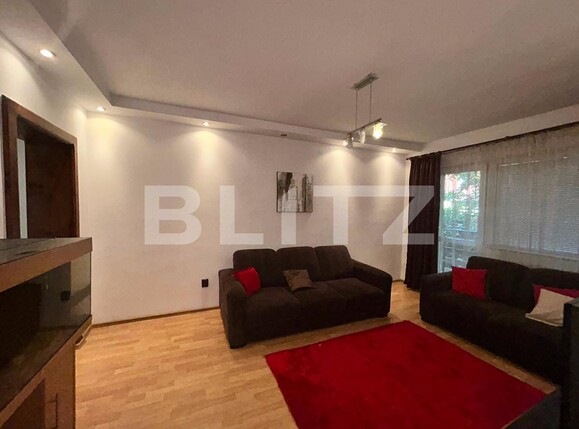 Apartament de vânzare 4 camere Semicentral - 128677AV | BLITZ Satu Mare | Poza1