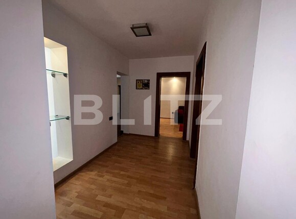 Apartament de vânzare 4 camere Semicentral - 128677AV | BLITZ Satu Mare | Poza6