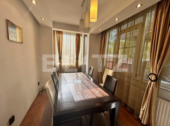 Apartament de vânzare 4 camere Semicentral - 128677AV | BLITZ Satu Mare | Poza13