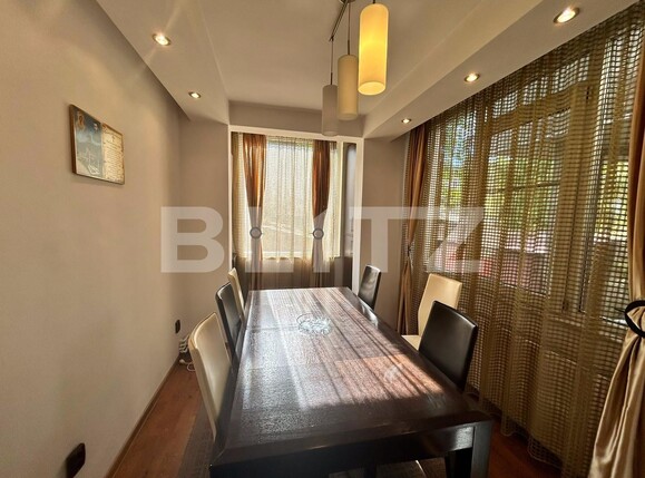 Apartament de vânzare 4 camere Semicentral - 128677AV | BLITZ Satu Mare | Poza12