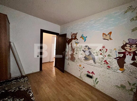 Apartament de vânzare 4 camere Semicentral - 128677AV | BLITZ Satu Mare | Poza4