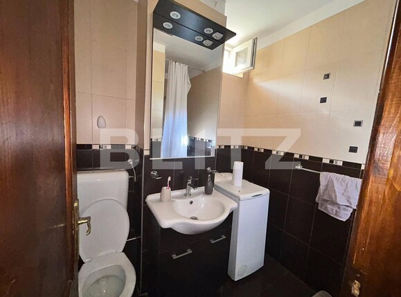 Apartament de vânzare 4 camere Semicentral - 128677AV | BLITZ Satu Mare | Poza10