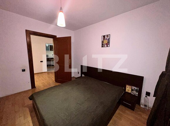 Apartament de vânzare 4 camere Semicentral - 128677AV | BLITZ Satu Mare | Poza3