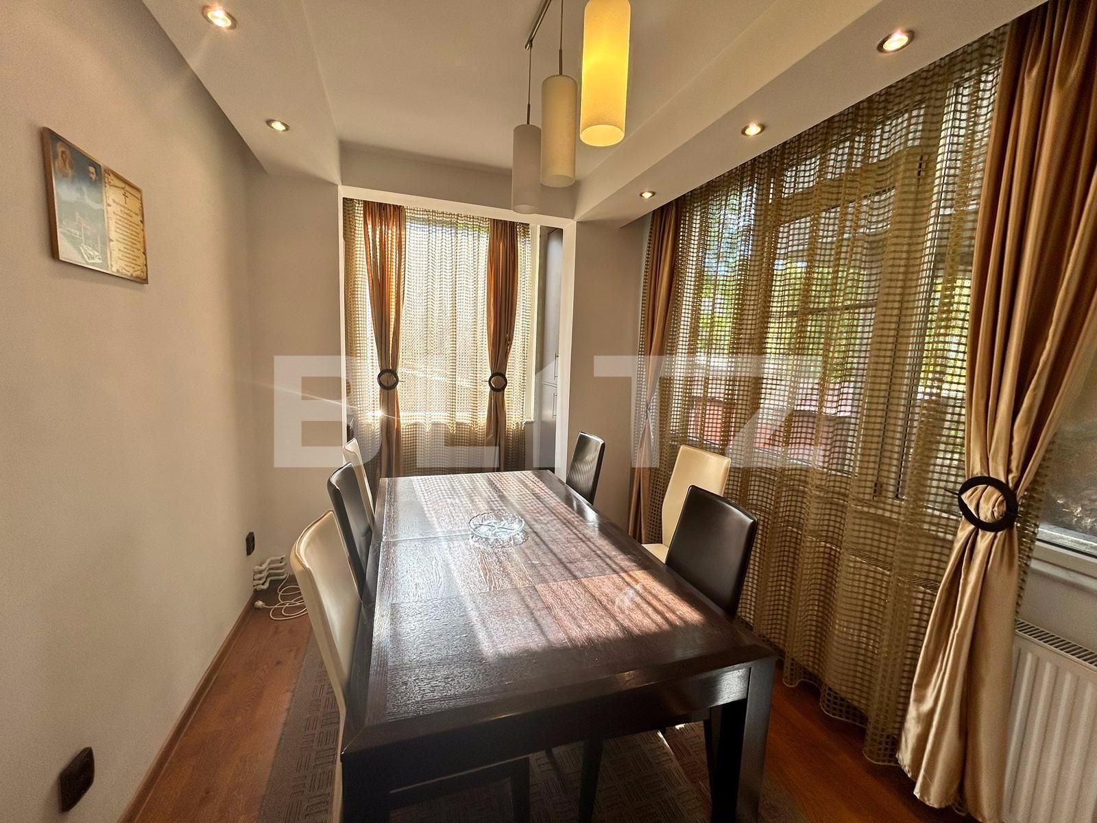 Apartament de vânzare 4 camere Semicentral - 128677AV | BLITZ Satu Mare | Poza13