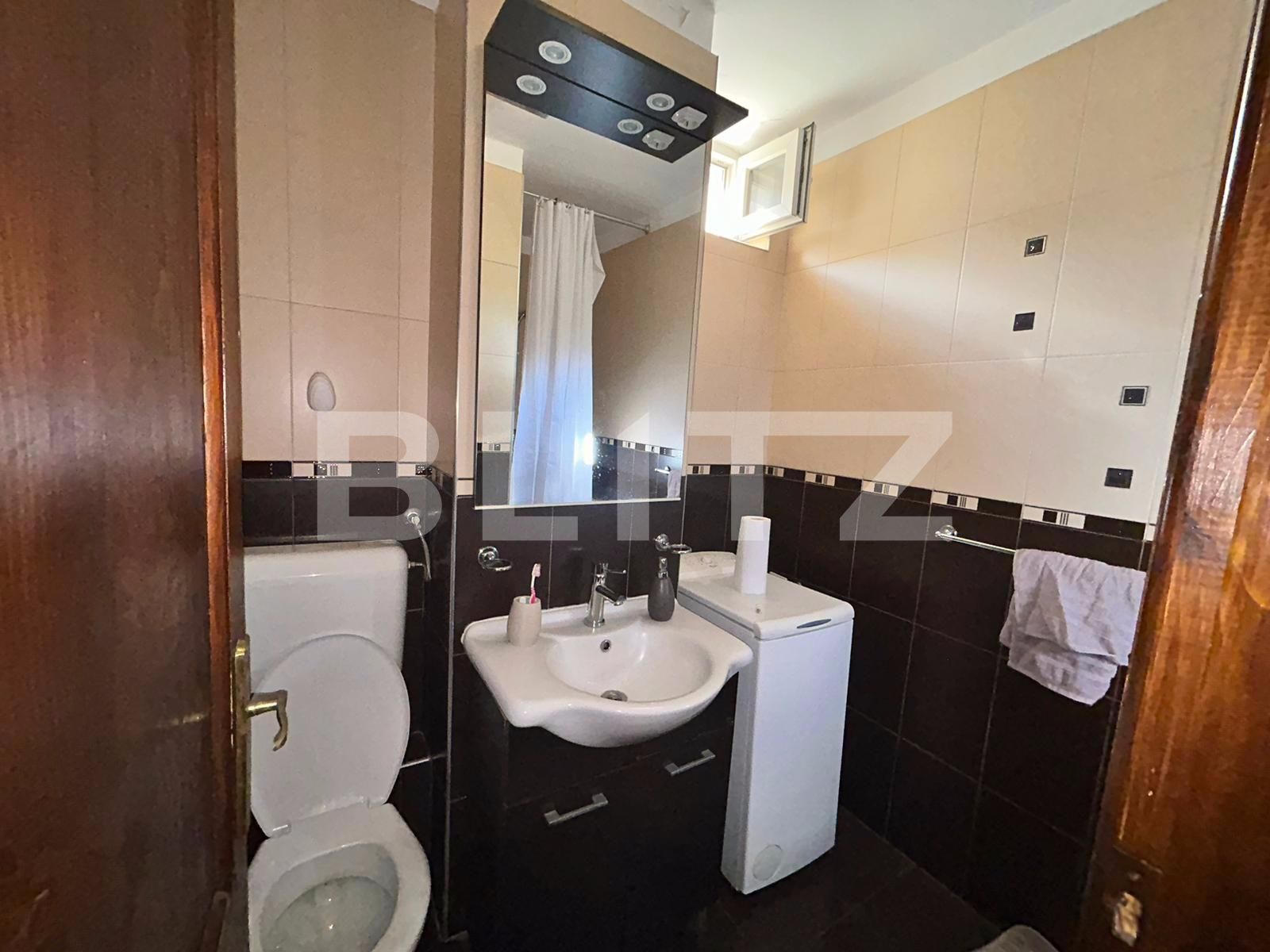 Apartament de vânzare 4 camere Semicentral - 128677AV | BLITZ Satu Mare | Poza10