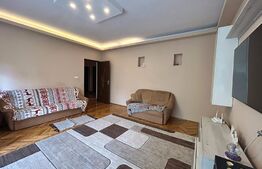 Apartament 3 camere etaj 1  bulevardul Vasile Lucaciu etaj 
