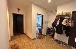 Apartament 3 camere etaj 1  bulevardul Vasile Lucaciu etaj 