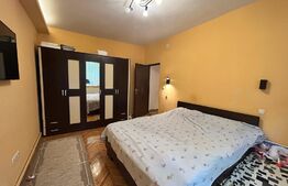 Apartament 3 camere etaj 1  bulevardul Vasile Lucaciu etaj 