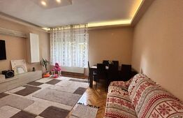 Apartament 3 camere etaj 1  bulevardul Vasile Lucaciu etaj 