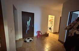 Apartament 3 camere etaj 1  bulevardul Vasile Lucaciu etaj 