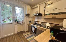 Apartament 3 camere etaj 1  bulevardul Vasile Lucaciu etaj 