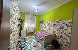 Apartament 3 camere etaj 1  bulevardul Vasile Lucaciu etaj 