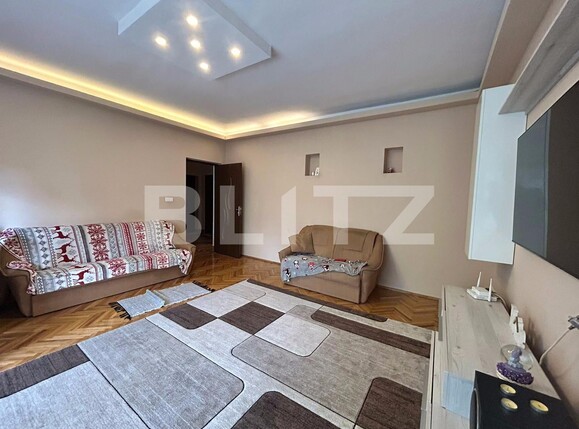Apartament de vânzare 3 camere Semicentral - 128715AV | BLITZ Satu Mare | Poza2