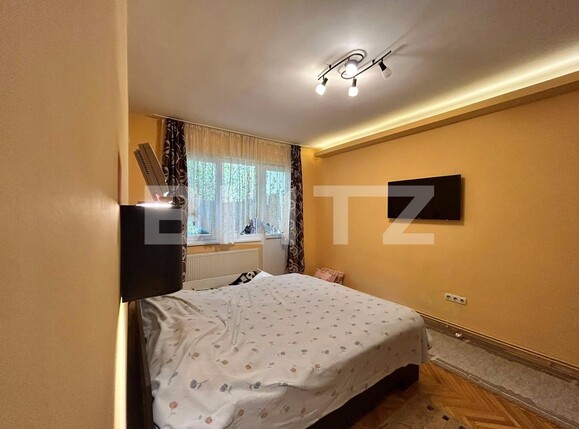Apartament de vânzare 3 camere Semicentral - 128715AV | BLITZ Satu Mare | Poza8