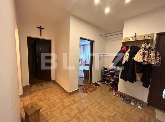 Apartament de vânzare 3 camere Semicentral - 128715AV | BLITZ Satu Mare | Poza13
