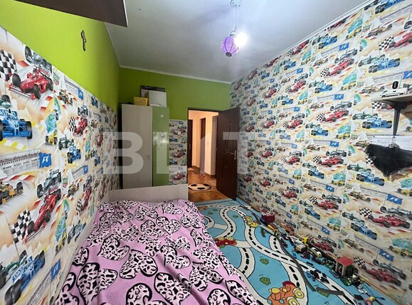 Apartament de vânzare 3 camere Semicentral - 128715AV | BLITZ Satu Mare | Poza12